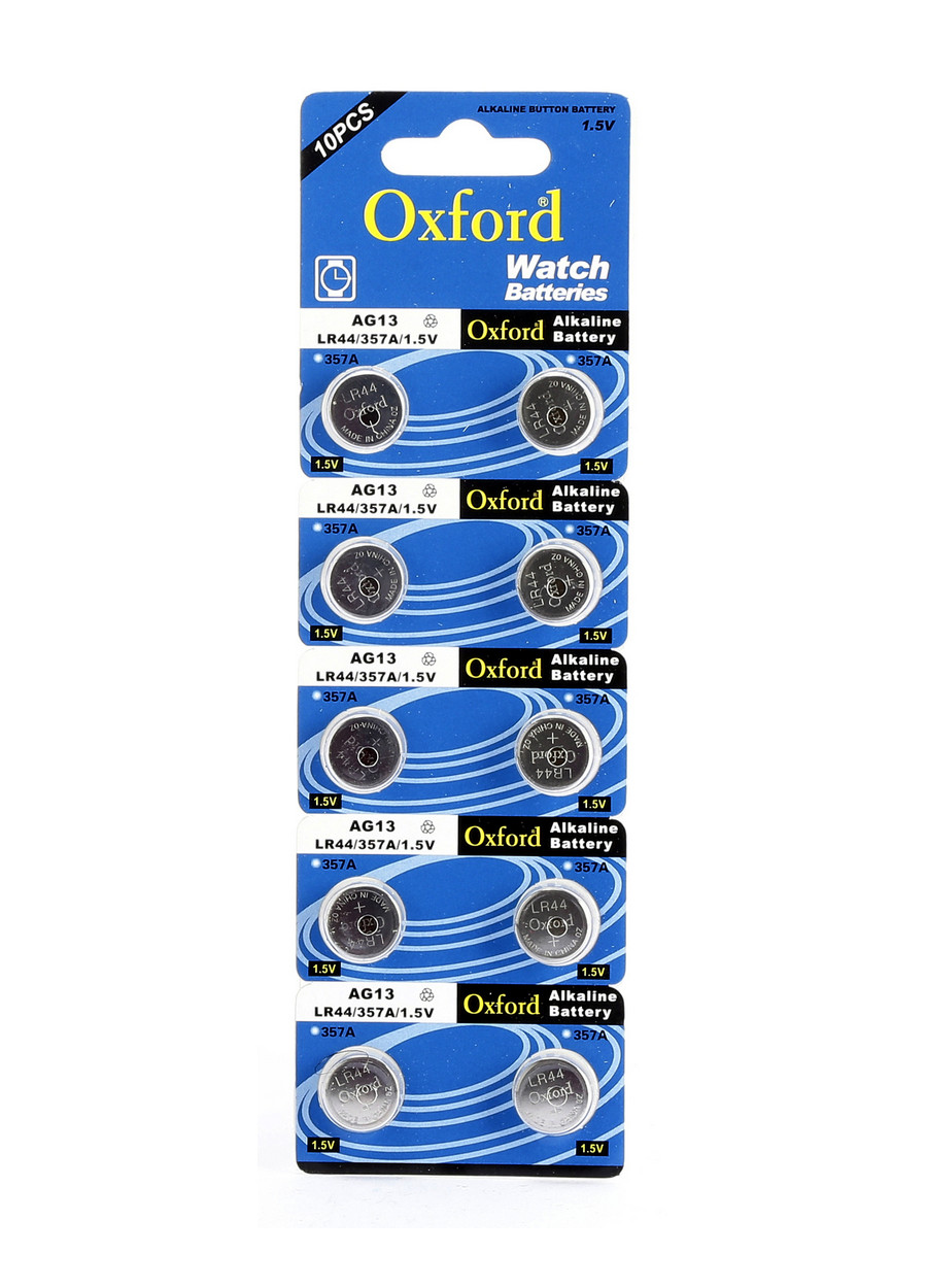 Oxford%20AG13%20LR44%20SR44%20A76%201.5V%20Alkalin%20Saat%20Pili%2010%20Adet