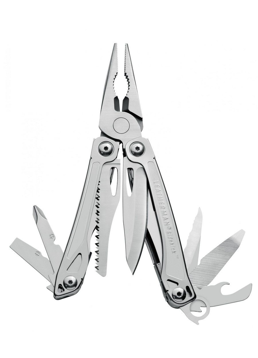 Leatherman%20831439%20Sidekick%20Multitool