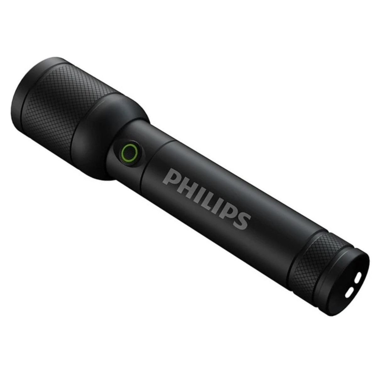 Philips%20SFL6168/93%20Optik%20Zoom%2020W%201000%20Lümen%20350%20Metre%20Menzilli%20IP44%20Su%20Geçirmez%20Type-C%20Şarj%20Edilebilir%20El%20Feneri