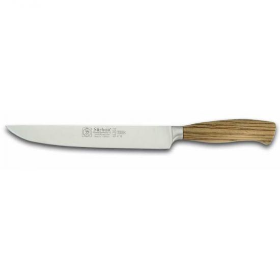 Sürbisa 61301 Sıcak Dövme Mutfak Bıçağı