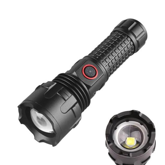 Everton RT-S020 XP50 LED 3 Mod Şarjlı El Feneri