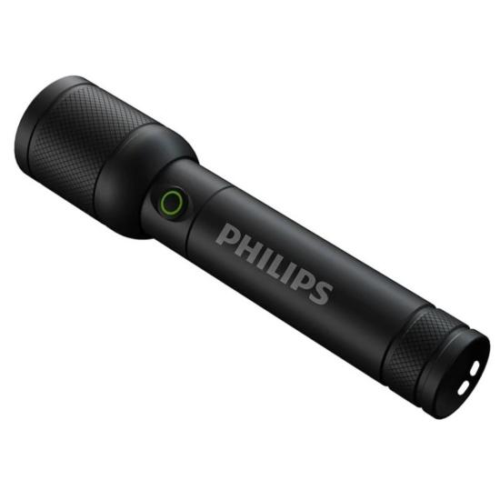 Philips SFL6168/93 1000 Lümen Şarjlı LED El Feneri