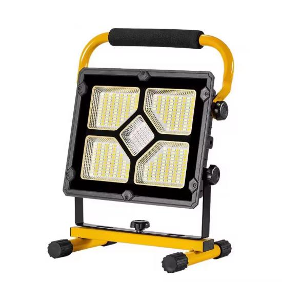 Powerdex PD-7070PRO 400 LED Solar Projektör